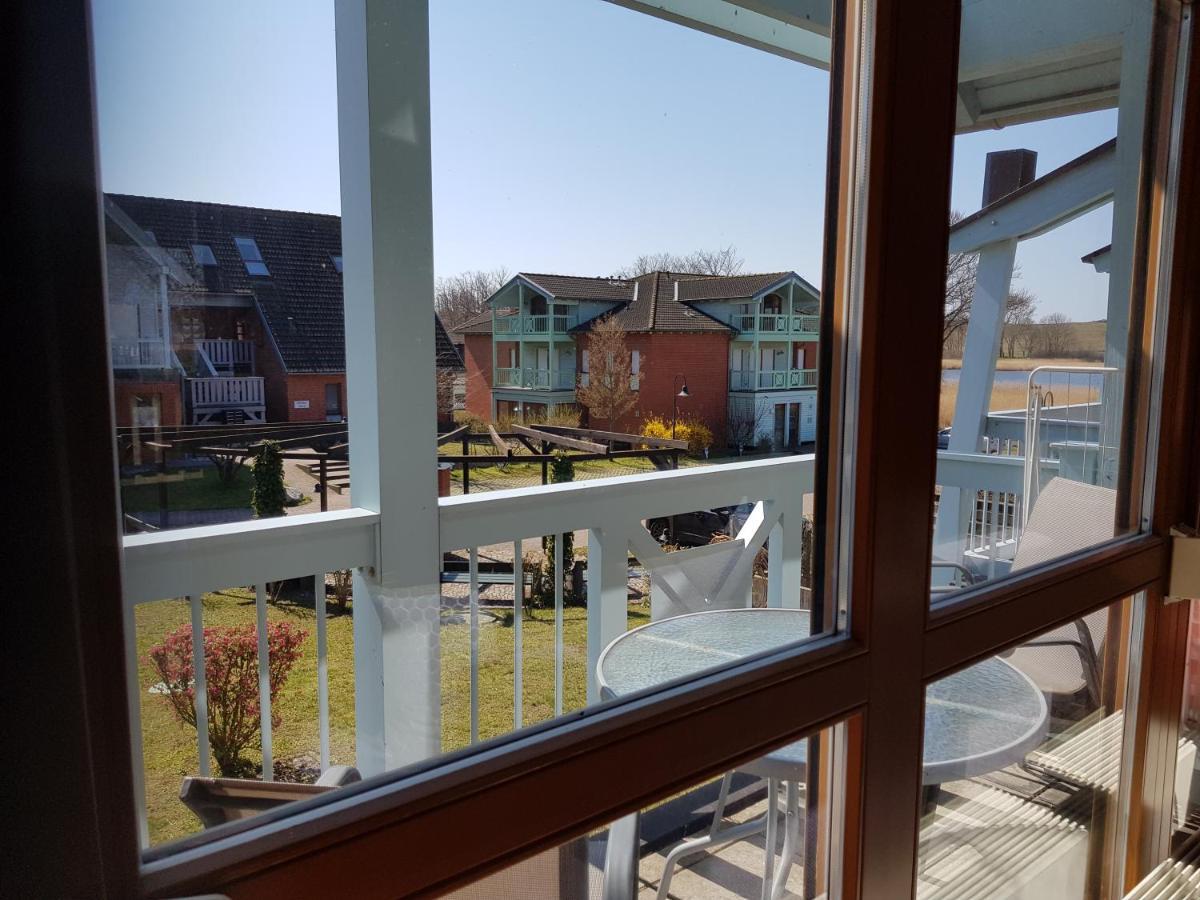 Ferienwohnung 7 Im Haus Am See Mit Balkon Sellin  Buitenkant foto